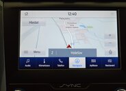 Ford Mondeo Kombi 2,0 l 110 kw