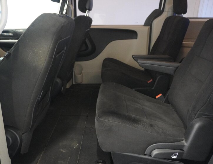 Chrysler Town & Country Ostatní 3,6 l 211 kw