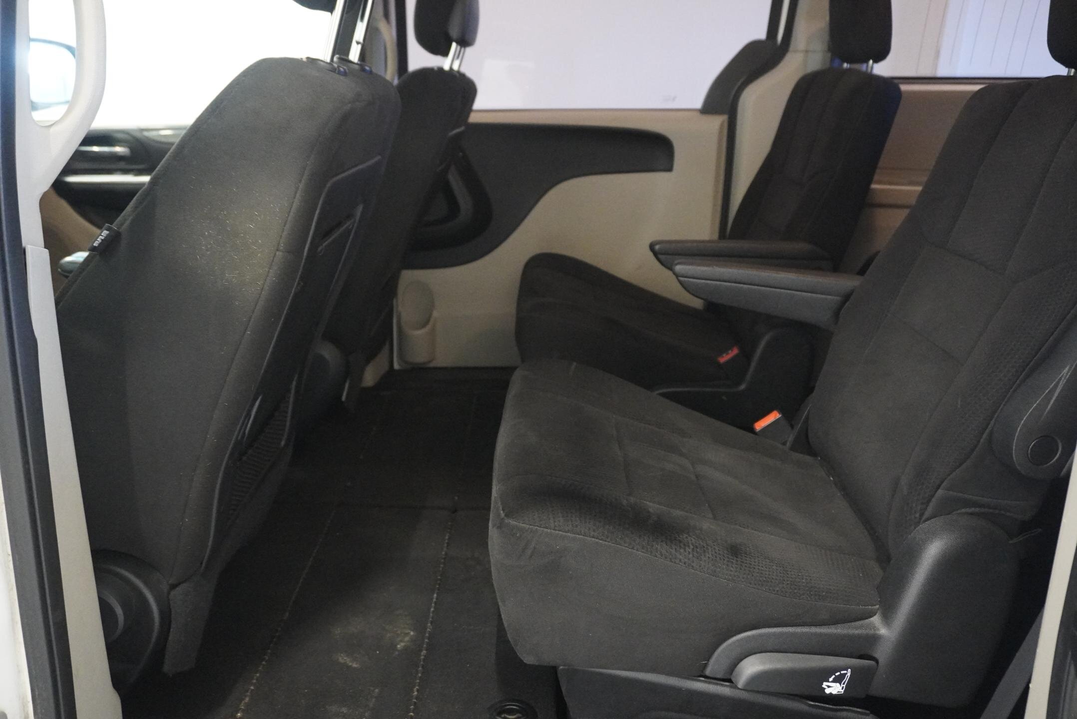 Chrysler Town & Country Ostatní 3,6 l 211 kw