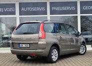 Citroën C4 Picasso MPV 1,6 l 80 kw