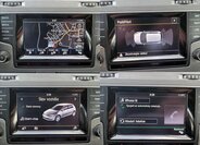 Volkswagen Golf Hatchback 1,2 l 63 kw