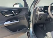 Mercedes-Benz GLC 13