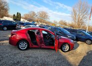 Mazda 3 Sedan / Limuzína 2,0 l 88 kw