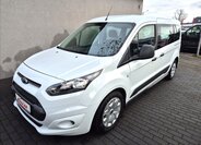 Ford Tourneo Connect 1