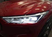 Ford Mustang Mach-E SUV 0,0 198 kw