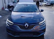 Renault Mégane Kombi 1,3 l 103 kw