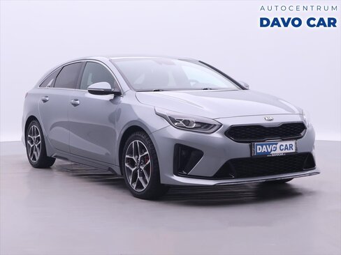 KIA ProCeed Kombi 1,4 l 103 kw