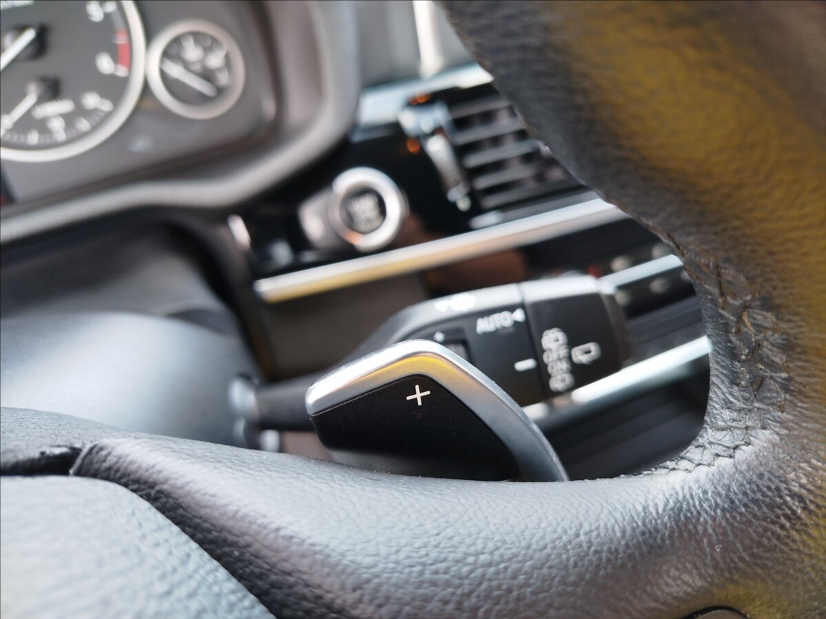 BMW X3 SUV / Terénní 3,0 l 190 kw