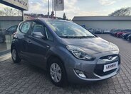 Hyundai ix20 MPV 1,4 l 66 kw