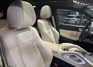 Mercedes-Benz GLE 17