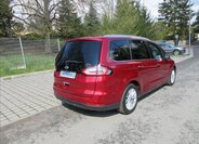 Ford Galaxy Kombi 2,0 l 154 kw