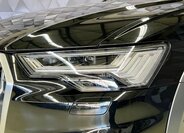 Audi A6 Allroad Kombi 3,0 l 210 kw