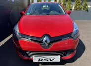Renault Clio Hatchback 1,1 l 54 kw