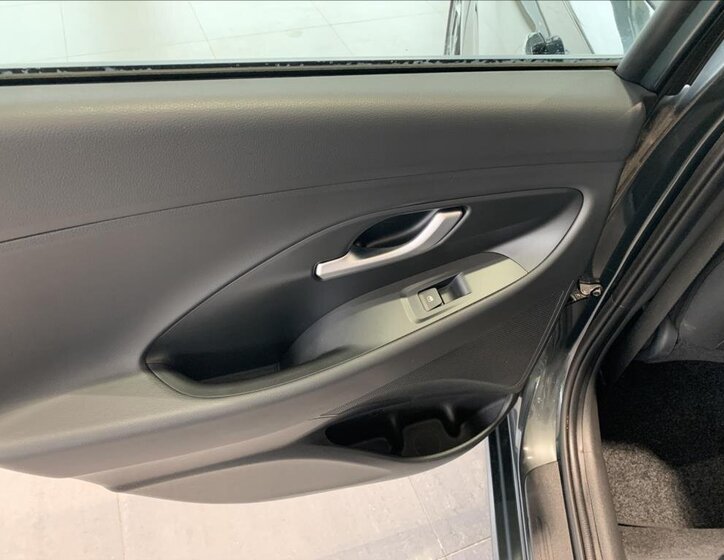 Hyundai i30 Kombi 1,5 l 70 kw