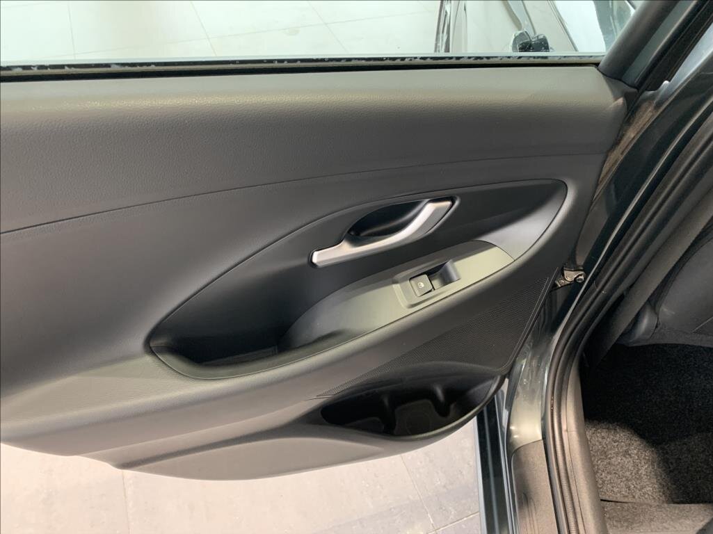 Hyundai i30 Kombi 1,5 l 70 kw