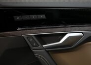 Volkswagen Touareg SUV 3,0 l 210 kw