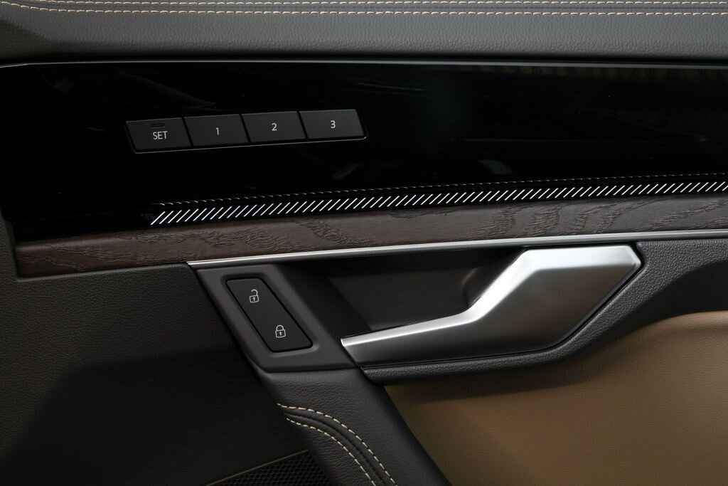 Volkswagen Touareg SUV 3,0 l 210 kw