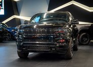 Jeep Grand Wagoneer SUV / Terénní 6,4 l 351 kw