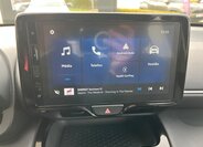 Toyota Yaris Cross SUV / Terénní 1,5 l 68 kw