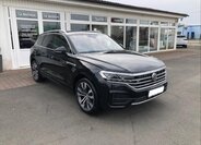 Volkswagen Touareg Kombi 3,0 l 210 kw