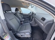 Volkswagen Golf Hatchback 1,2 l 77 kw