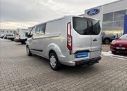 Ford Transit Custom 3
