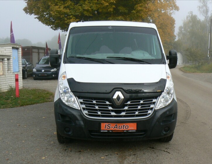 Renault Master 3