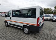 Peugeot Boxer Ostatní 2,0 l 96 kw