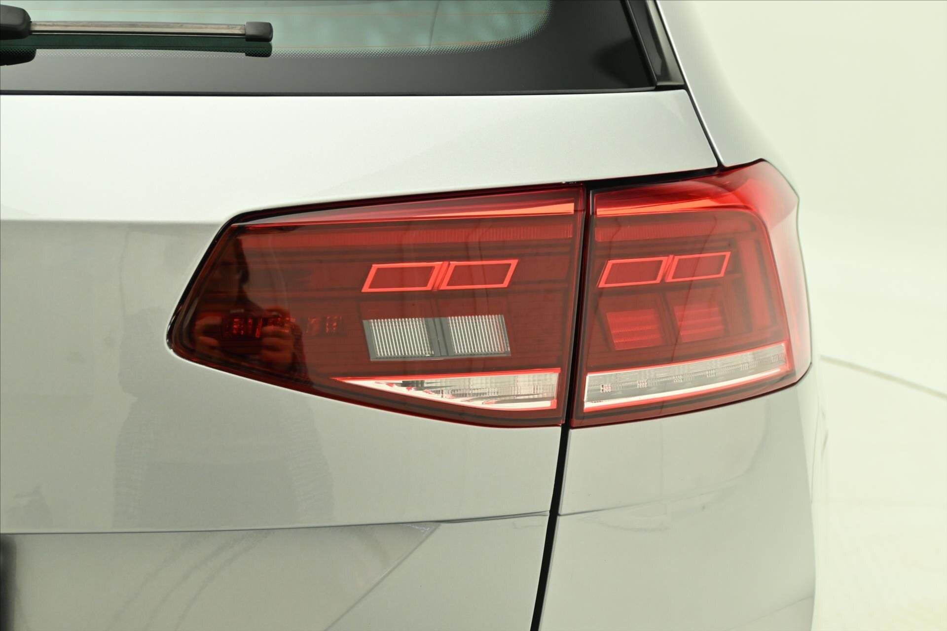 Volkswagen Passat Kombi 2,0 l 140 kw