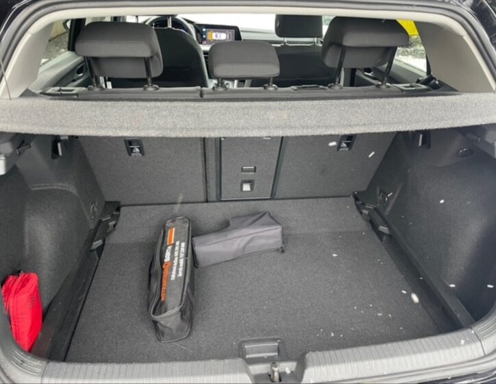 Volkswagen Golf Kombi 1,5 l 96 kw