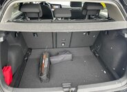 Volkswagen Golf Kombi 1,5 l 96 kw