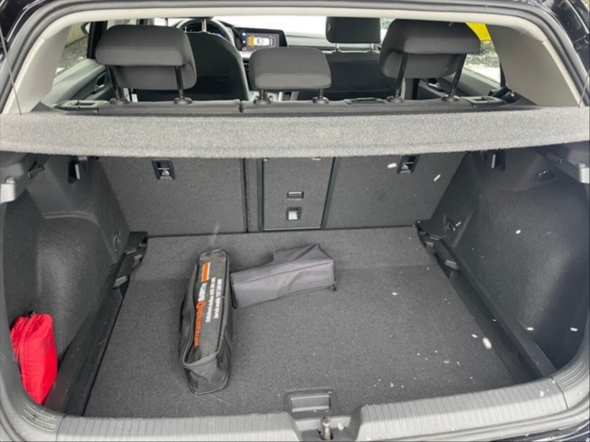 Volkswagen Golf Kombi 1,5 l 96 kw