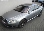 Audi A8 2