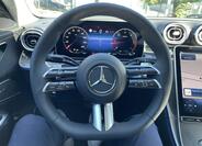 Mercedes-Benz Třídy C 10