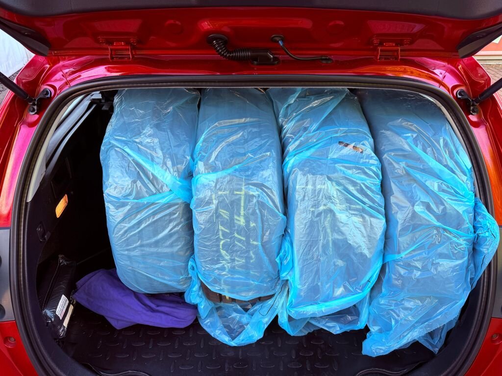 Toyota Auris Kombi 1,2 l 86 kw