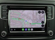 Volkswagen Sharan MPV 2,0 l 110 kw