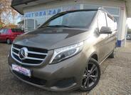 Mercedes-Benz Třídy V 2