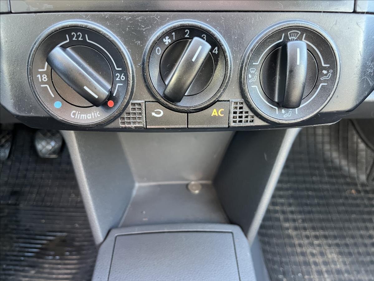 Volkswagen Polo Hatchback 1,4 l 55 kw