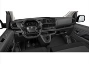 Citroën Jumpy Ostatní 1,5 l 88 kw