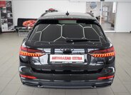 Audi A6 Kombi 3,0 l 210 kw