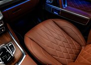 Mercedes-Benz Třídy G 15