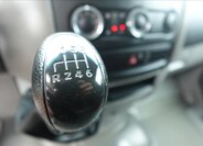 Mercedes-Benz Sprinter Ostatní 2,1 l 120 kw