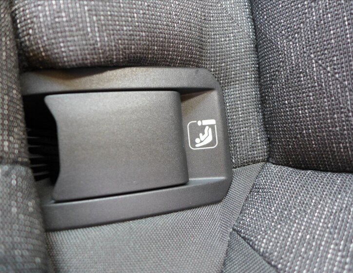 Volkswagen Golf Kombi 2,0 l 85 kw