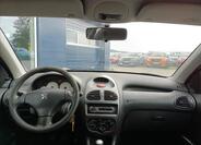 Peugeot 206 2