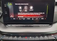 Škoda Octavia Liftback 2,0 l 147 kw