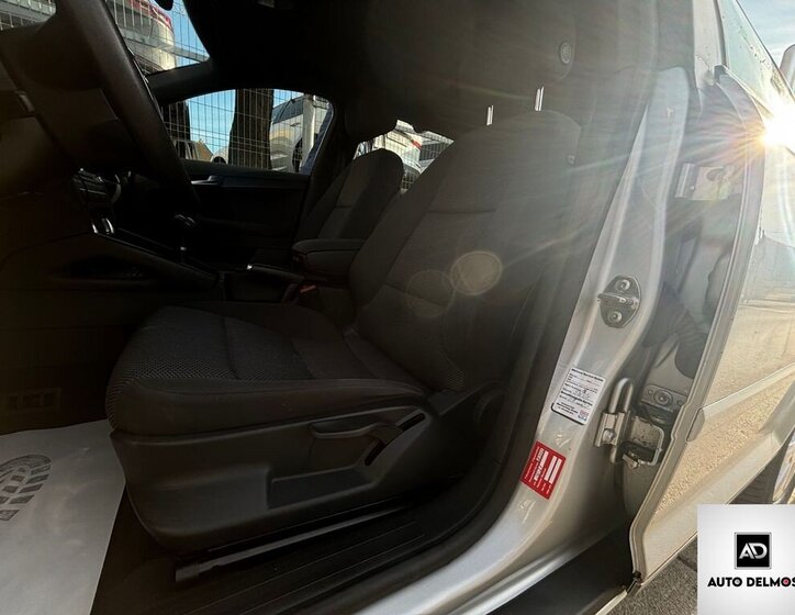 Audi A3 Hatchback 1,9 l 77 kw