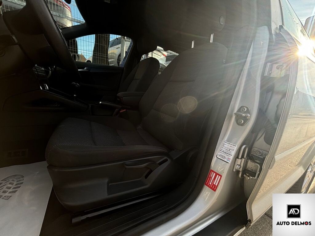 Audi A3 Hatchback 1,9 l 77 kw