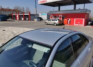 Mercedes-Benz Třídy C Sedan / Limuzína 0,0 0