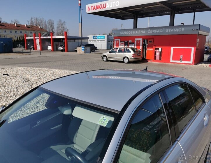 Mercedes-Benz Třídy C Sedan / Limuzína 0,0 0