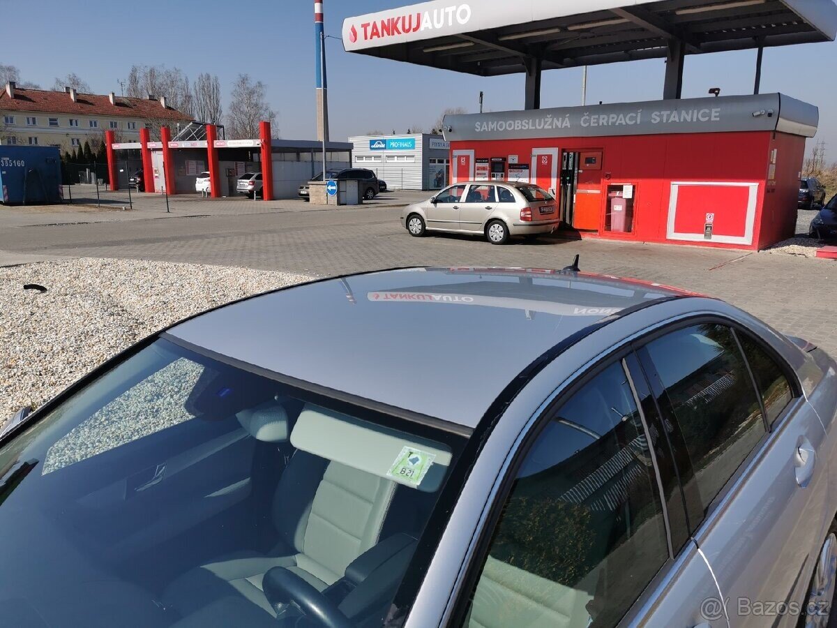 Mercedes-Benz Třídy C Sedan / Limuzína 0,0 0